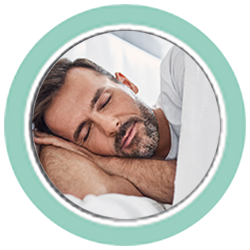 J. de Graffenried Dentistry can help with mild to moderate sleep apnea.